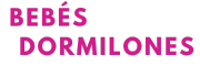 Bebes Dormilones