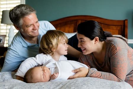 Cosas que Debes Evitar al Entrenar el Sueño de tu Bebé
