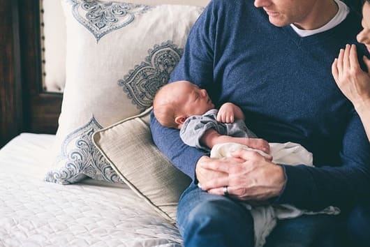 Cómo Crear el Mejor Horario de Siestas para Bebés